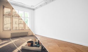 Peintre Résidentiel Montréal et Laval